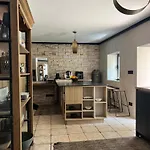 Habitación Oasis Alojamento de Acomodação e Pequeno-almoço