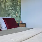 Habitación Oasis Alojamento de Acomodação e Pequeno-almoço *