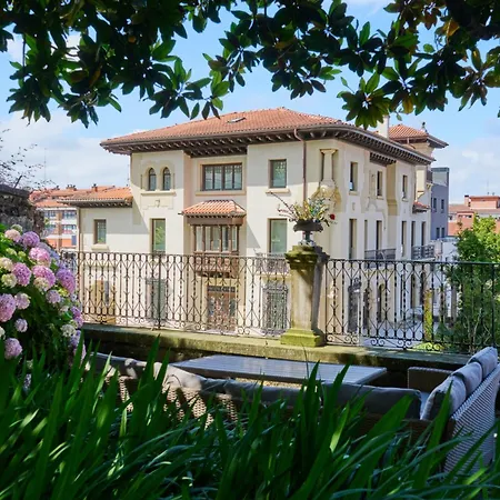 Oasis Irun