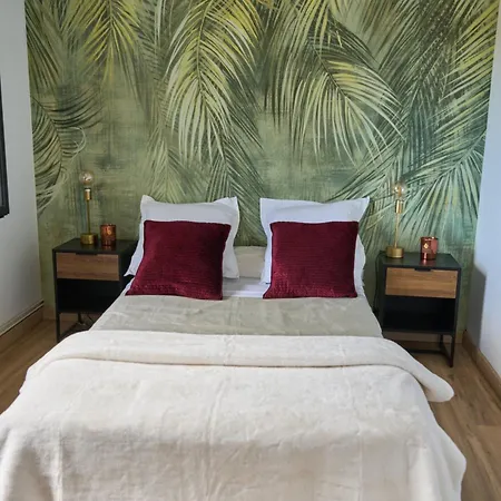 Bed & Breakfast Oasis Irun