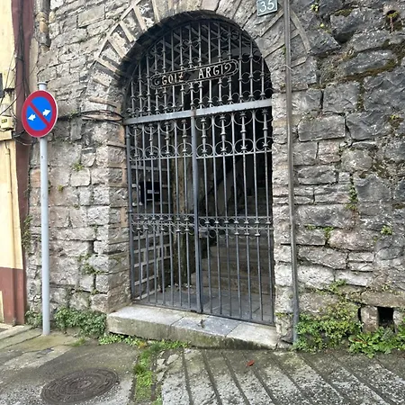 Bed & Breakfast Oasis