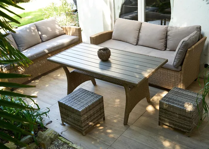 Oasis Bed & Breakfast