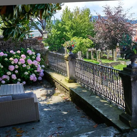 Bed & Breakfast Oasis Irun