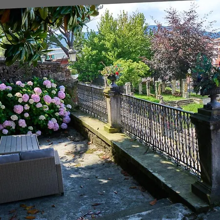 Bed and breakfast Oasis Irun