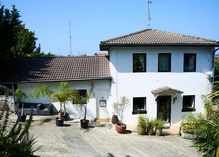 Oasis Bed & Breakfast