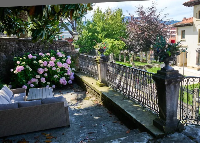 Bed & Breakfast Oasis Irun