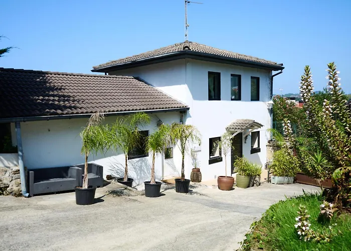 Oasis Bed & Breakfast Irun