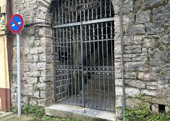 Bed & Breakfast Oasis